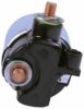 PowerMax 1014106 Solenoid Switch, starter